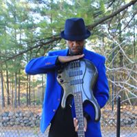 Darryl Matthews Photo 21