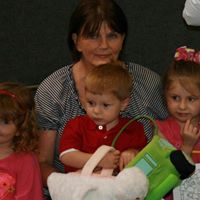 Teresa Moody Photo 17
