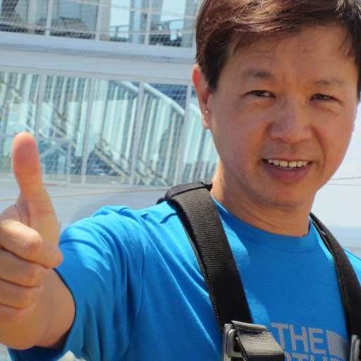 Dan Quach Photo 15