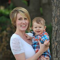 Kimberly Burt Photo 13