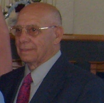 Arthur Pearce Photo 6