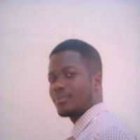 Francis Okyere Photo 5