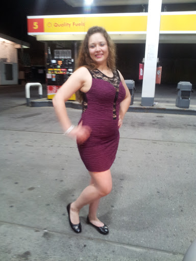 Kristin Martinez Photo 21