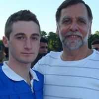 Paul Pisano Photo 26