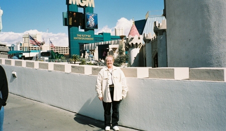 Pam Wright Photo 25