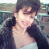 Jenny Vargas Photo 12