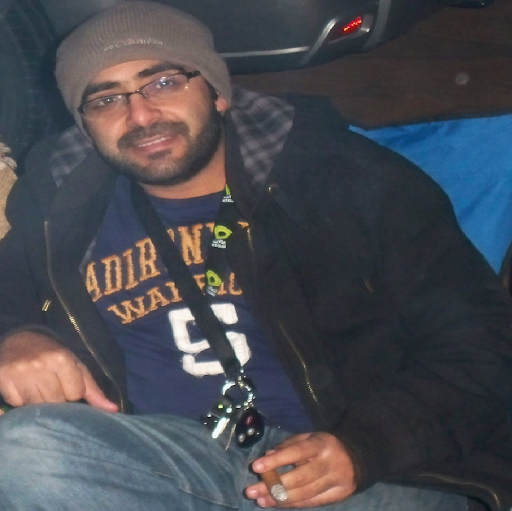 Mohamed Elseidy Photo 2