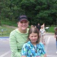 Elizabeth Rausch Photo 4