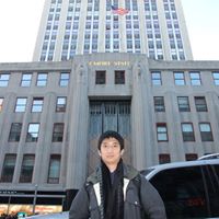 Nan Hu Photo 20