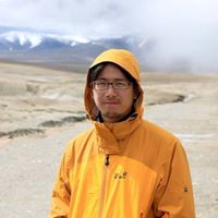 Cheng Wang Photo 28