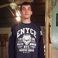 Nicholas Craft Photo 28