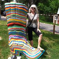 Jan Spaulding Photo 18