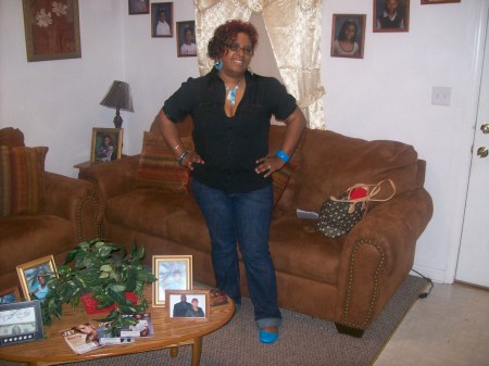 Janice Hunter Photo 10