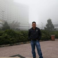 Mike Chong Photo 8