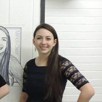 Sarah Ford Photo 39