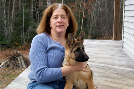 Susan Bailey Photo 40