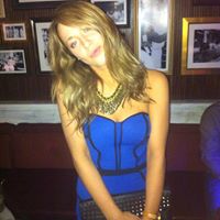Natalie Beech Photo 13