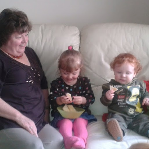 Ann Weir Photo 15