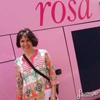 Maria Carvalhal Photo 4