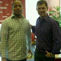 Anthony Lowery Photo 17