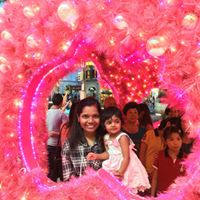 Veena Prakash Photo 3