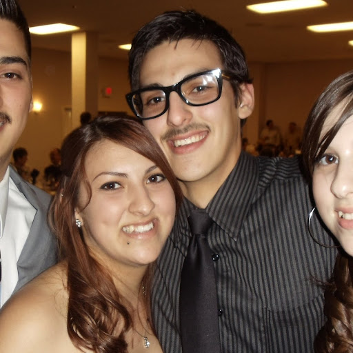 Adam Ramirez Photo 24