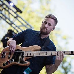 Jason Hall Photo 44