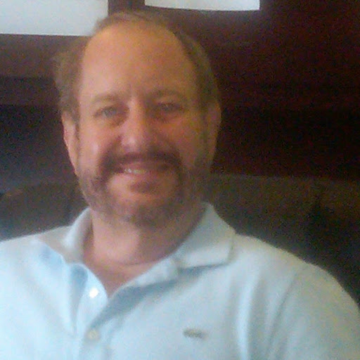 James Rothman Photo 23