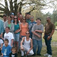 Brian Locklear Photo 27