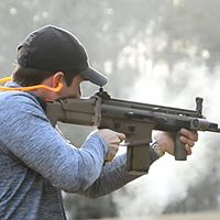 Ricky Winters Photo 16