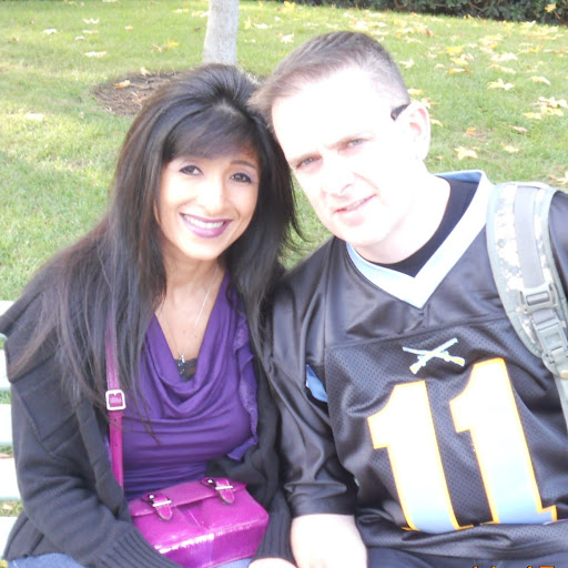 Cynthia Webb Photo 10