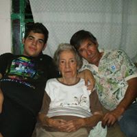 Eduardo Merchan Photo 16