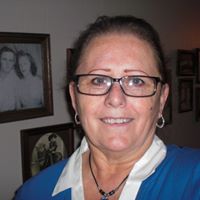 Sharon Kerr Photo 11