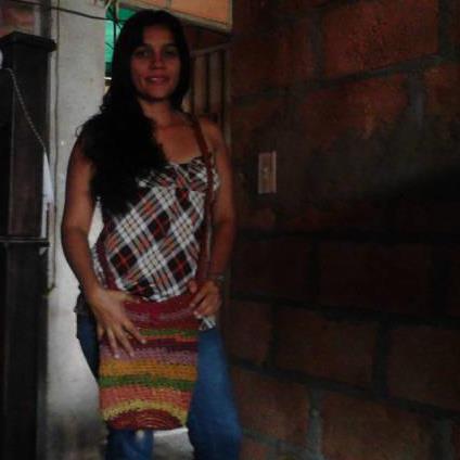 Ruth Aguilar Photo 13