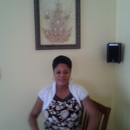 Lily Osei Photo 1