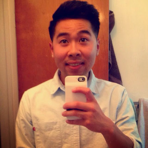 Anthony Hoang Photo 29