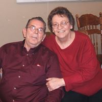 Margaret Thacker Photo 27
