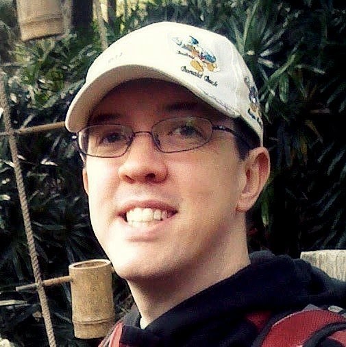 Stuart Ward Photo 11