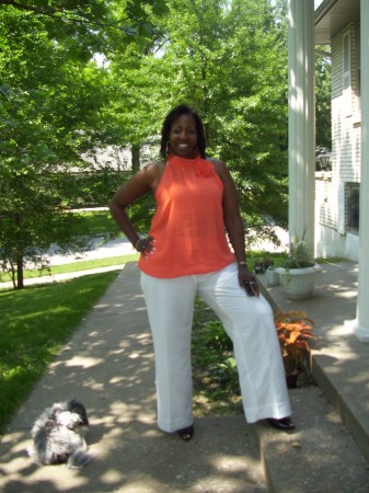 Loretta Jackson Photo 12