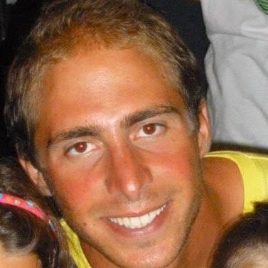 Marco Perrone Photo 14