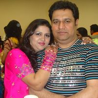 Saima Amer Photo 4
