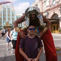 Vivian Stephens Photo 14