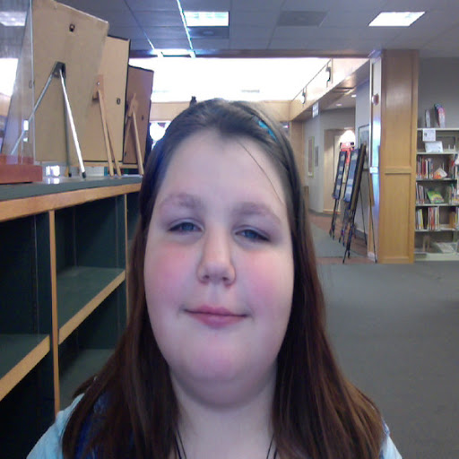 Miranda Patterson Photo 12