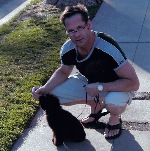 Jimmy Austin Photo 31