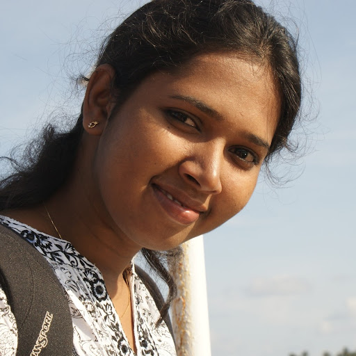 Kavitha Premkumar Photo 9