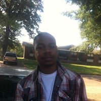 Ernest Hampton Photo 4