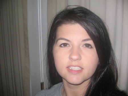 April Robertson Photo 35