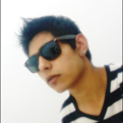 Alexander Cristian Photo 2