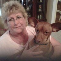 Mary Sweat Photo 7