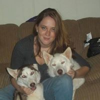 Amanda Salyer Photo 8
